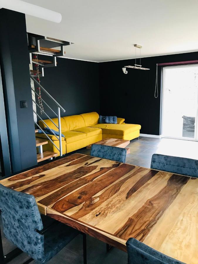 Jastrzębia Góra Baltic Sea Home מראה חיצוני תמונה
